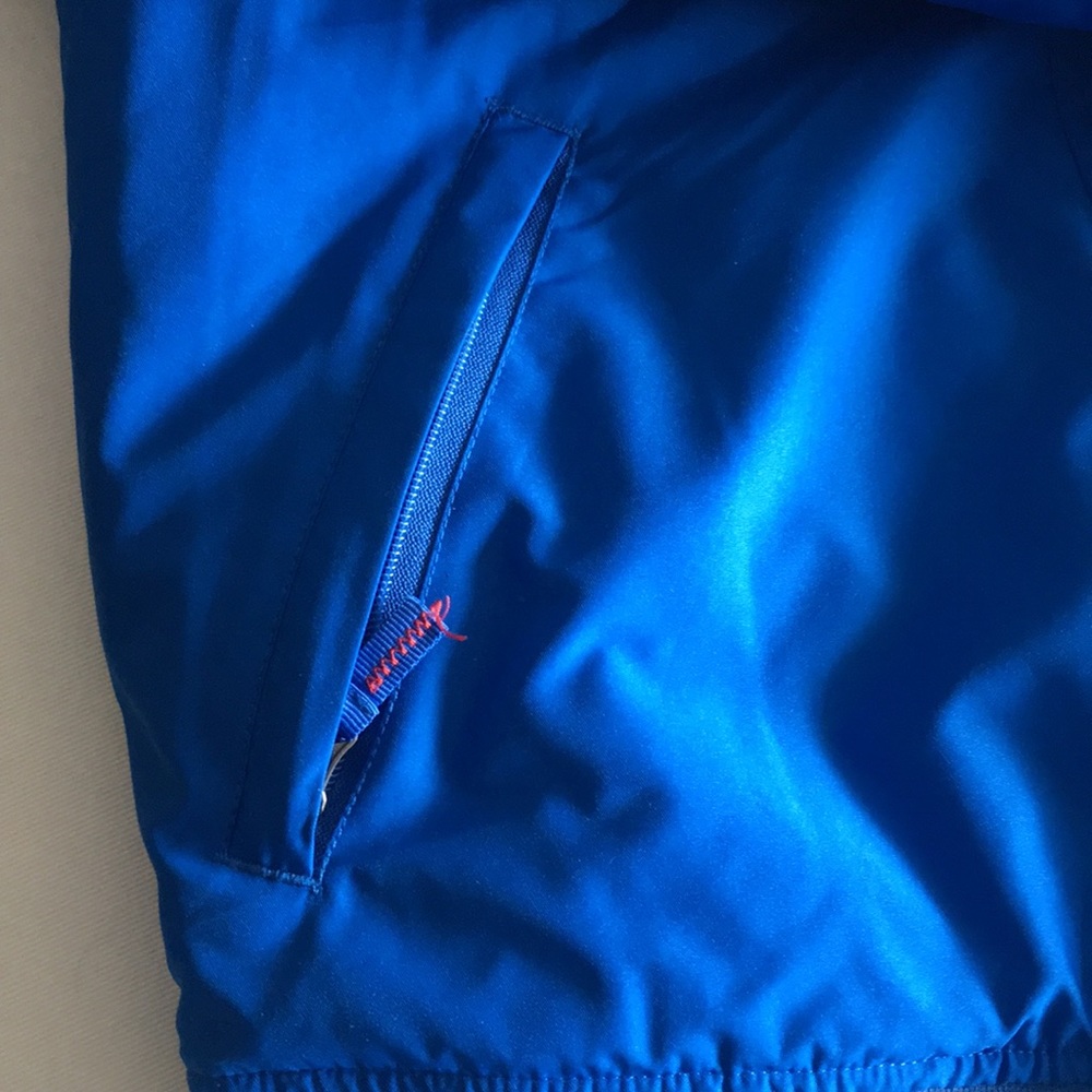Speedo Warm jacket ! - Picture 7 of 11